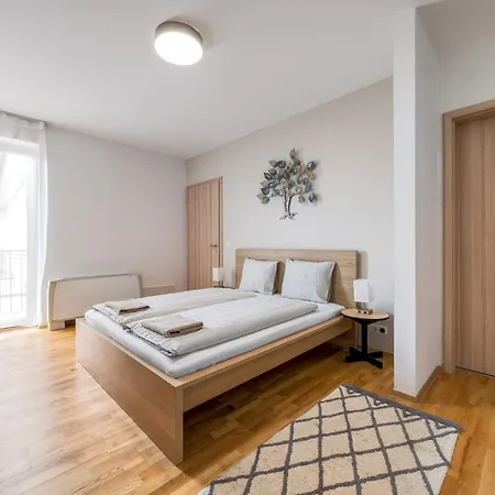 Apartament Prime 20 - By Immokon *