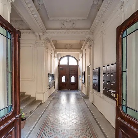 Prime 20 - By Immokon Apartament