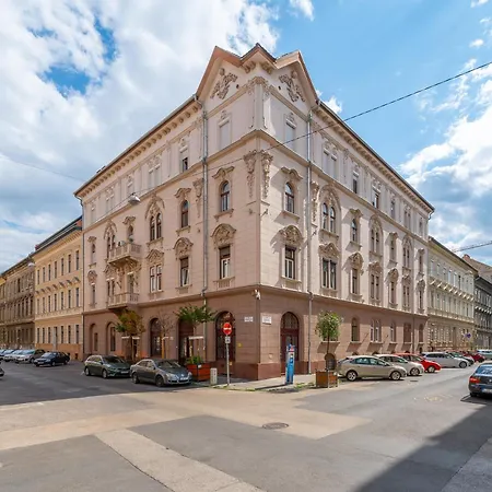 Prime 20 - By Immokon Budapesta