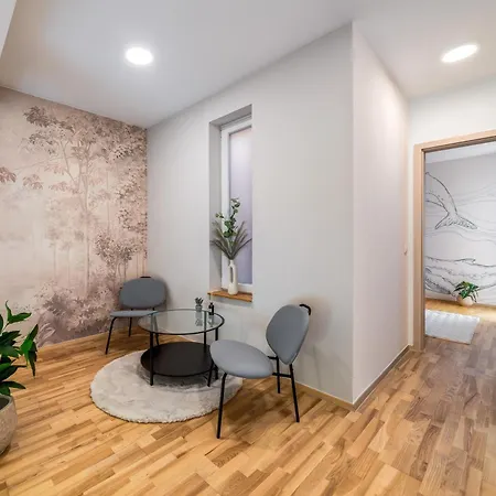 Apartament Prime 20 - By Immokon *