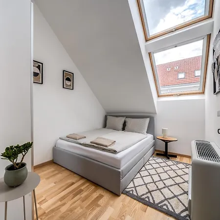 Apartament Prime 20 - By Immokon Budapeszt