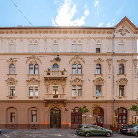 Prime 20 - By Immokon * Budapesta