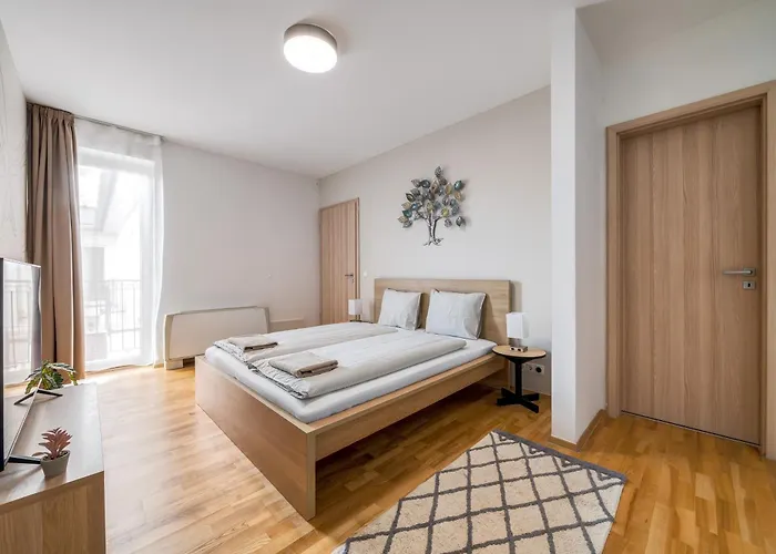 Apartament Prime 20 - By Immokon *