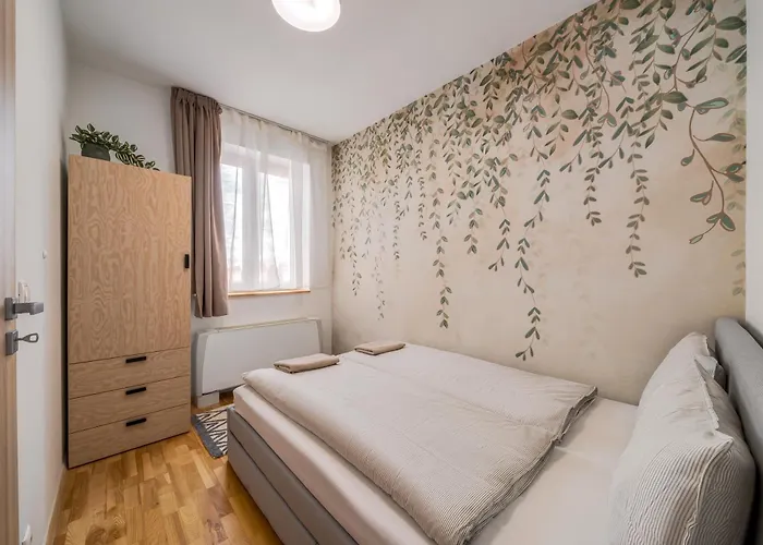 Apartment Prime 20 - By Immokon Budapest