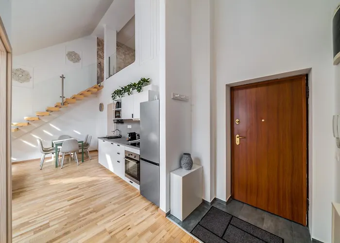 Prime 20 - By Immokon Budapesta