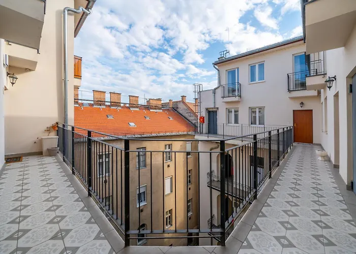 Apartament Prime 20 - By Immokon