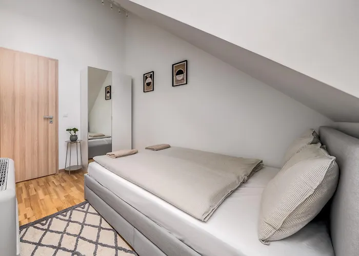 Prime 20 - By Immokon Apartament *