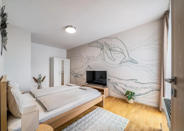 Apartament Prime 20 - By Immokon *