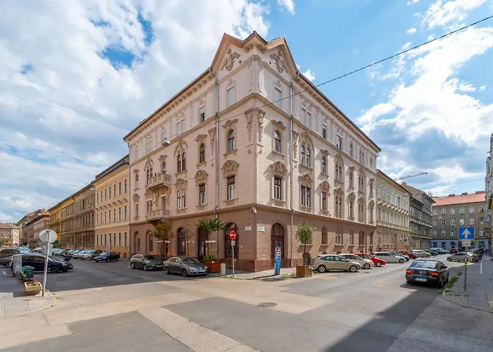 Prime 20 - By Immokon Budapesta