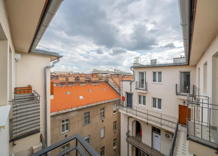 Prime 20 - By Immokon Apartament