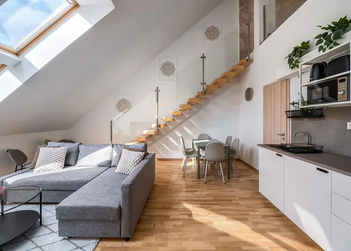 Apartament Prime 20 - By Immokon