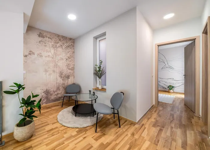 Apartament Prime 20 - By Immokon *