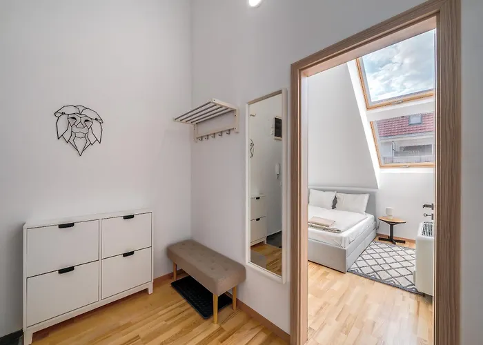 Prime 20 - By Immokon Budapesta