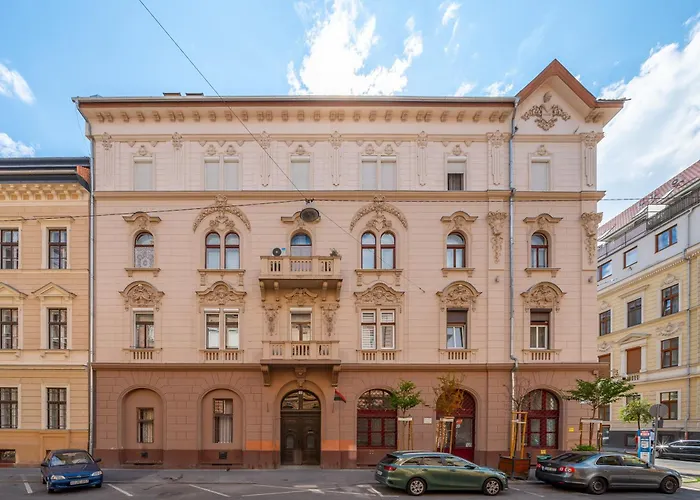 Prime 20 - By Immokon * Budapesta