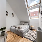 Apartamento Prime 20 - By Immokon Budapest