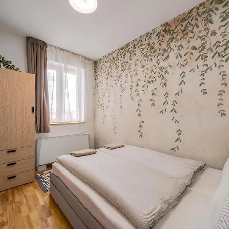 Appartement Prime 20 - By Immokon Boedapest