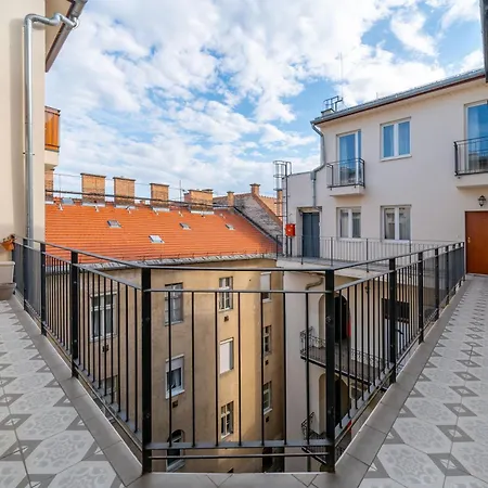 Appartement Prime 20 - By Immokon