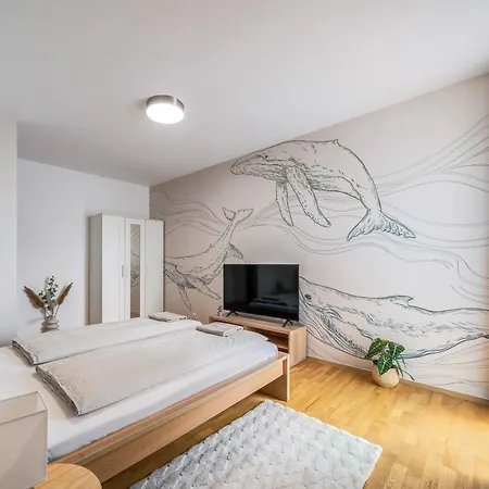 Appartement Prime 20 - By Immokon *