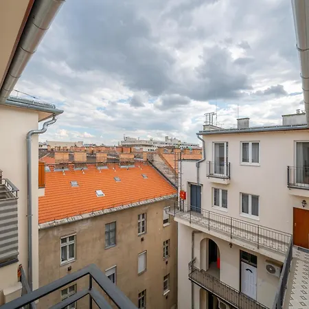 Prime 20 - By Immokon Appartement