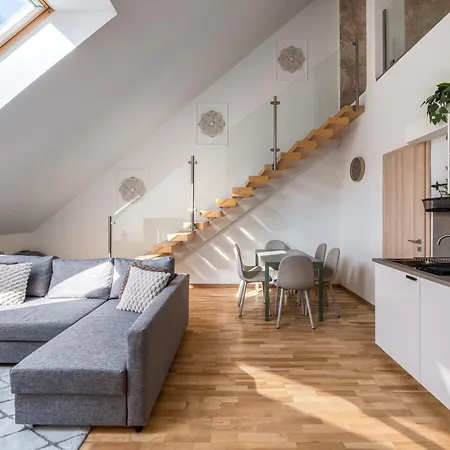 Appartement Prime 20 - By Immokon