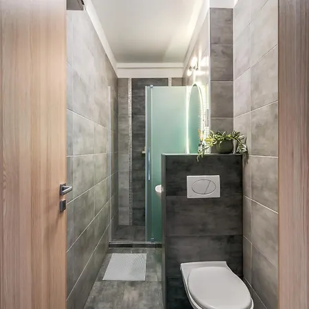 アパート Prime 20 - By Immokon